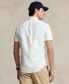 ფოტო #4 პროდუქტის Men's Classic-Fit Short-Sleeve Oxford Shirt