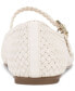 Балетки Vince Camuto Vinley Woven Mary Jane