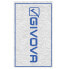 Фото #1 товара GIVOVA Mare Double Face Towel