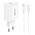 Фото #2 товара AVANT CONNECT AV1159 lightning wall charger