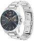 Фото #2 товара Часы Movado Bold Verso Automatic 43mm