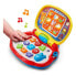 Фото #4 товара Интерактивная игрушка для маленьких Vtech Baby (ES)