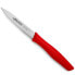 Нож Мондадор Arcos Красный Нержавеющая сталь полипропилен 10 cm (36 штук)