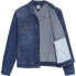 Фото #3 товара TOMMY JEANS Regular Trucker Jacket