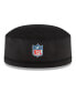 Фото #5 товара Men's Black Buffalo Bills NFL Training Skully Cap