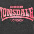 LONSDALE Tulse short sleeve T-shirt