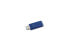 Фото #20 товара VERBATIM CORPORATION 99810 5PK 16GB USB FLASH DRIVE BLUE