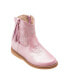 Фото #1 товара Полусапоги Elephantito Hannah Suede Boot