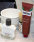Фото #3 товара Shaving Cream - Nourishing Formula for Coarse Beards, 5.2 oz.