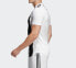 Фото #5 товара adidas 尤文图斯 球员版主场短袖T恤球衣 男款 黑白色 送礼推荐 / Футболка adidas Trendy Clothing Featured Tops T-Shirt CF3493