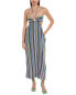 Фото #1 товара Mara Hoffman Laila Maxi Dress Women's