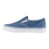 Фото #4 товара Lugz Clipper 2 WCLIPR2C-4010 Womens Blue Canvas Lifestyle Sneakers Shoes 8