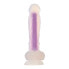 Фото #4 товара Radiant - Glow in the Dark Dildo, 19 cm