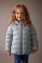 Фото #9 товара Куртка Defacto Baby Girl ed Puffer Coat