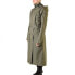 AGU Trench jacket