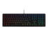Фото #1 товара Cherry G80-3000N Gaming Tastatur"Schwarz Deutsch Kabelgebunden