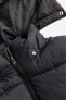 Фото #4 товара Water-repellent Puffer Jacket