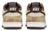 Фото #6 товара Nike Dunk Low Retro PRM "Cheetah" 潮流时尚 防滑 低帮 板鞋 男女同款 米白棕 / Кроссовки Nike Dunk Low DH7913-200