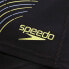 SPEEDO Duo Logo Print Boxer