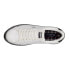 Фото #4 товара Ben Sherman Crowley Lace Up Mens White Sneakers Casual Shoes BSMCROWV-1882