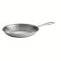 Gourmet Tri-Ply Clad 12 inch Fry Pan