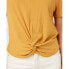 ფოტო #3 პროდუქტის RIP CURL Lauria Rib Top short sleeve T-shirt