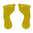 Фото #1 товара SPORTI FRANCE Pairs Footprints Toy
