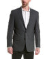 Фото #3 товара Brooks Brothers Classic Fit Wool-Blend Suit Jacket Men's