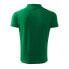 Malfini Pique Polo Free M MLI-F0316 polo shirt, grass green