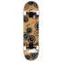 BESTIAL WOLF Skate Board Only Canadian Maple Wood Seals 8