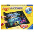 RAVENSBURGER New Roll Your Puzzle 300-1500 Pieces