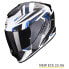 Фото #2 товара SCORPION EXO-1400 Evo Air Shell full face helmet