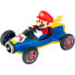 Фото #4 товара CARRERA Twinpack 2 Cars Pull & Back Mario + Luigi