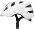 Meteor Kask rowerowy Meteor PNY11 S 43-48 cm biały Uniwersalny