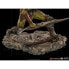 Фото #11 товара Фигурка The Lord of the Rings Swordsman Orc Art Scale Figure (Властелин колец Воин Орк)