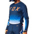 ფოტო #1 პროდუქტის FOX RACING MX 360 Fgmnt long sleeve jersey