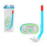 ATOSA With Tube 17.5x45x6 cm Pvc Child Snorkeling Mask