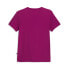 Фото #2 товара Puma Essentials Cat Logo Crew Neck Short Sleeve T-Shirt Womens Pink Casual Tops