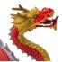 Фото #4 товара SAFARI LTD Horned Chinese Dragon Figure
