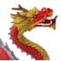 Фото #5 товара SAFARI LTD Horned Chinese Dragon Figure