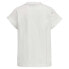 Фото #2 товара HUMMEL Belle short sleeve T-shirt