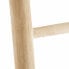 Фото #2 товара Напольная вешалка для полотенец Бежевый древесина тика 48 x 8 x 180 cm