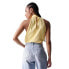 SALSA JEANS 21005916 Halter sleeveless T-shirt