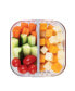 Фото #2 товара Mod Snack Bento Food Storage Container