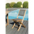 Фото #2 товара Gartenmöbel 2 Personen Teak