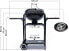 Фото #7 товара Unimet W-99270 Grill ogrodowy węglowy 43 cm x 43 cm