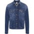 Фото #1 товара TOMMY JEANS Regular Trucker Jacket