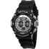 Sector R3251544001 EX-32 Digital Watch Mens 40mm 10ATM