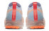 Фото #6 товара Nike VaporMax Flyknit 3.0 低帮 跑步鞋 女款 橙色 / Кроссовки Nike VaporMax Flyknit 3.0 AJ6910-400
