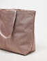 Фото #4 товара Herschel Supply Co classic tote in ash rose